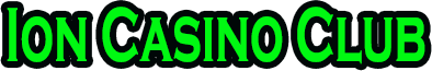 Ion Casino Club